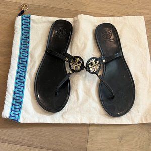 Tory Burch Miller Jelly Sandal